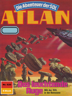 cover image of Atlan 620